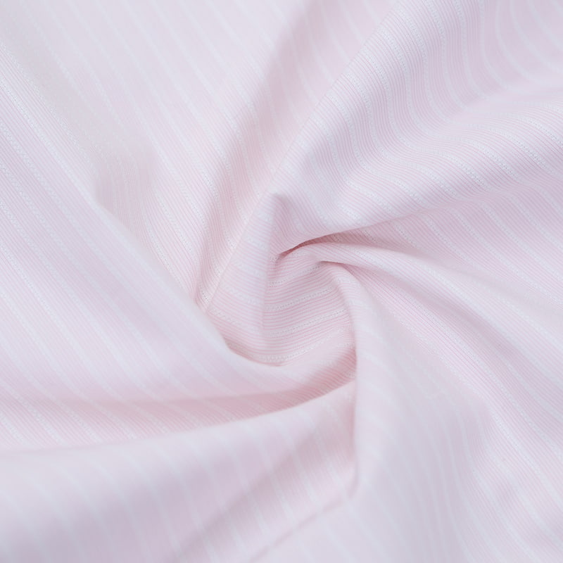 Poplin stof