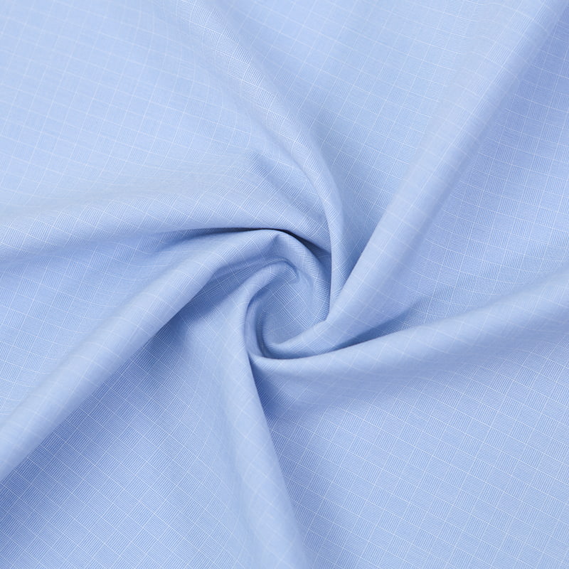 Poplin stof