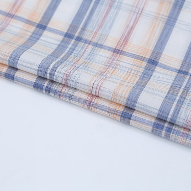 Poplin stof