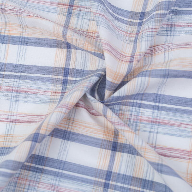 Poplin stof