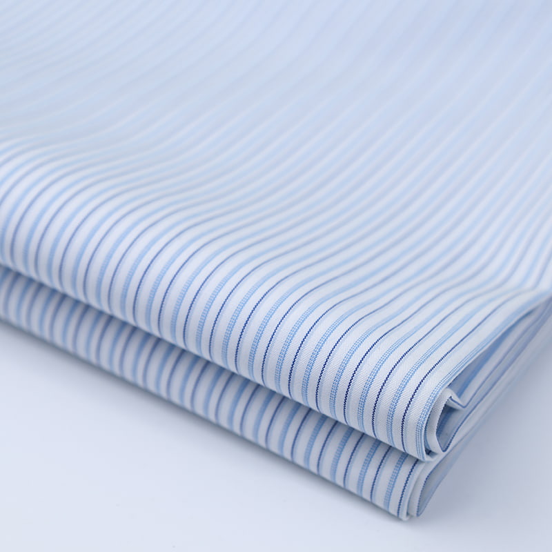 Poplin stof