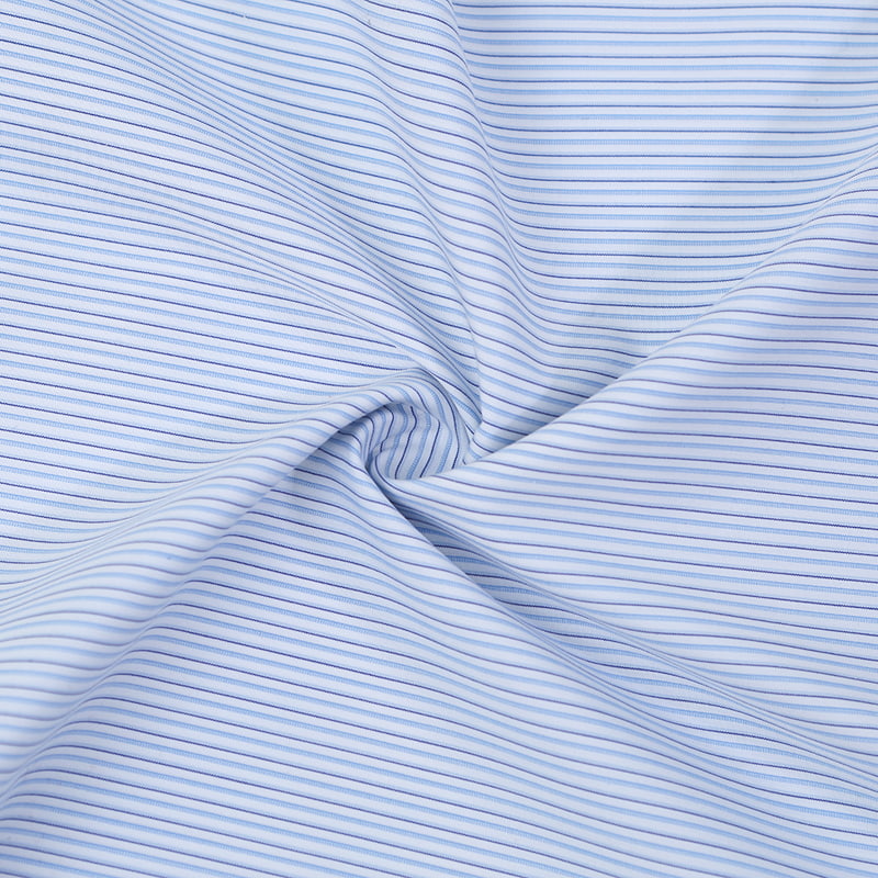 Poplin stof