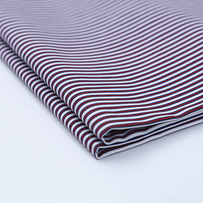 Poplin stof