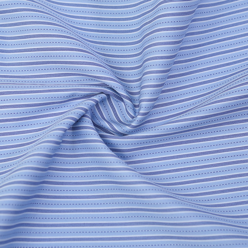 Poplin stof