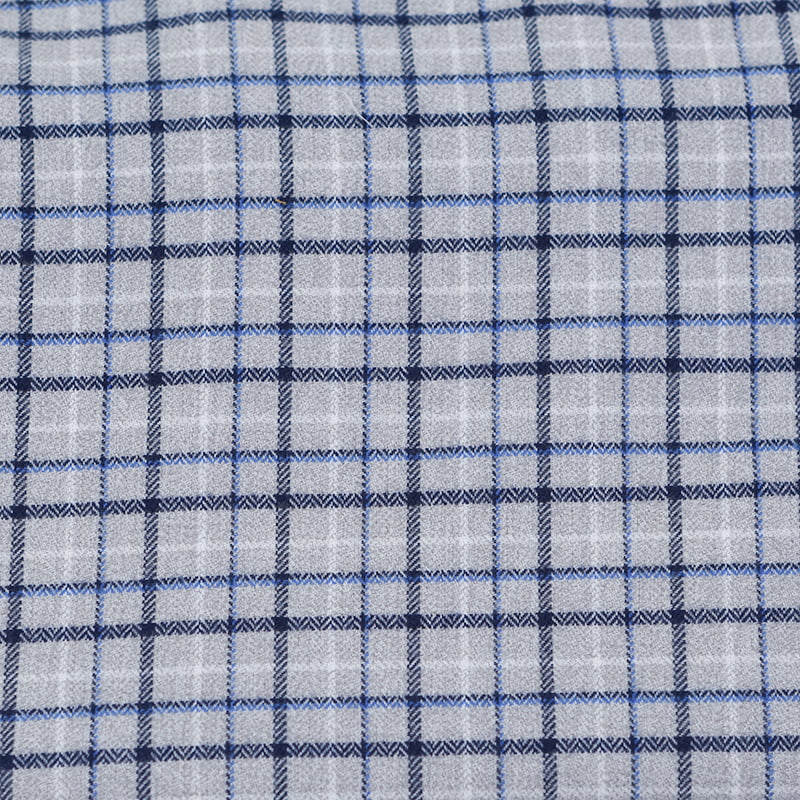 Flanel stof