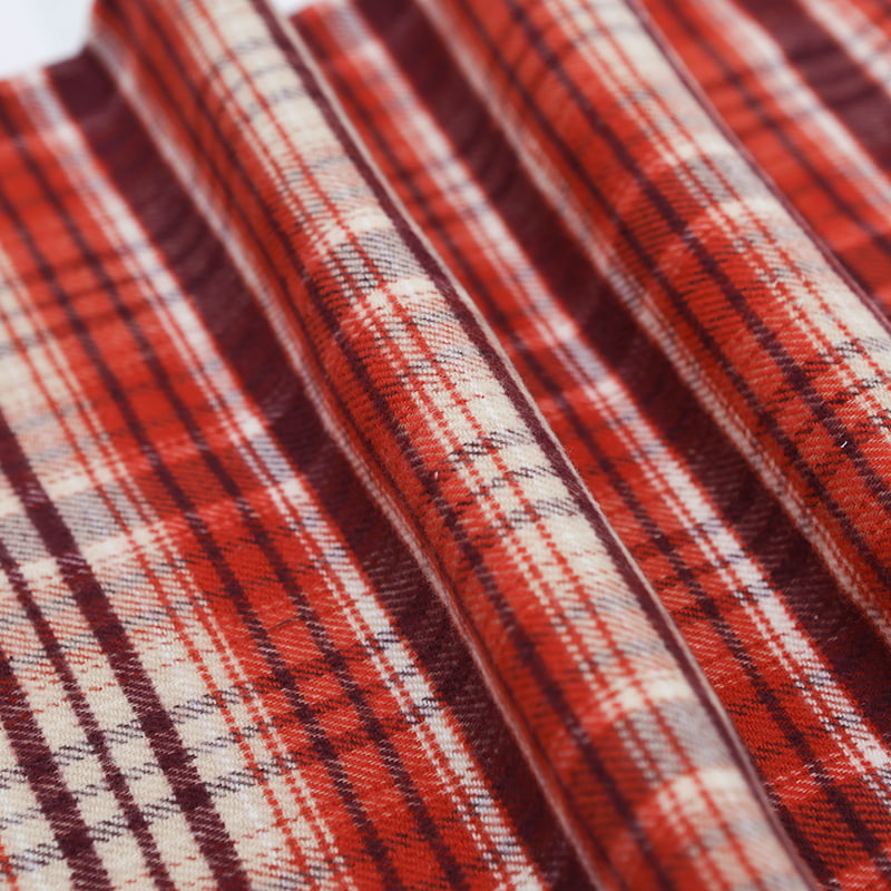Flanel stof
