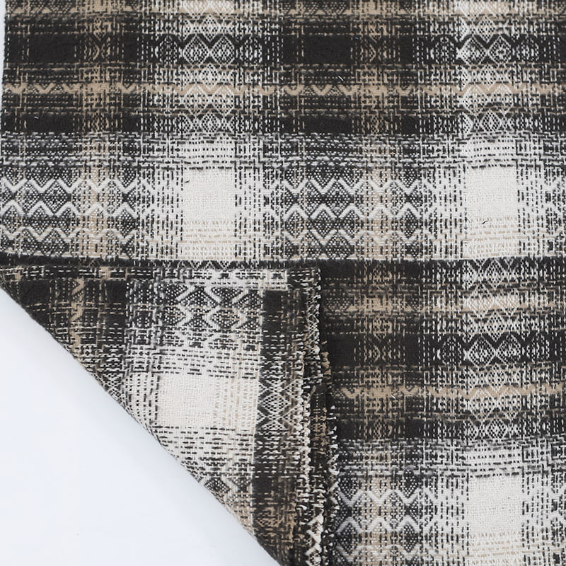 Flanel stof