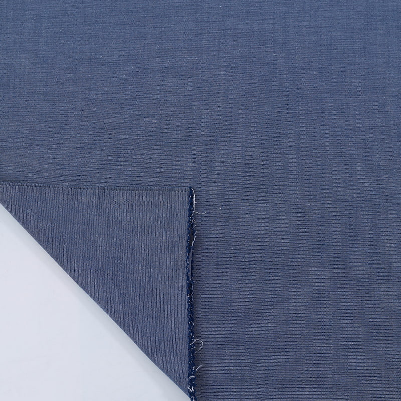Chambray stof