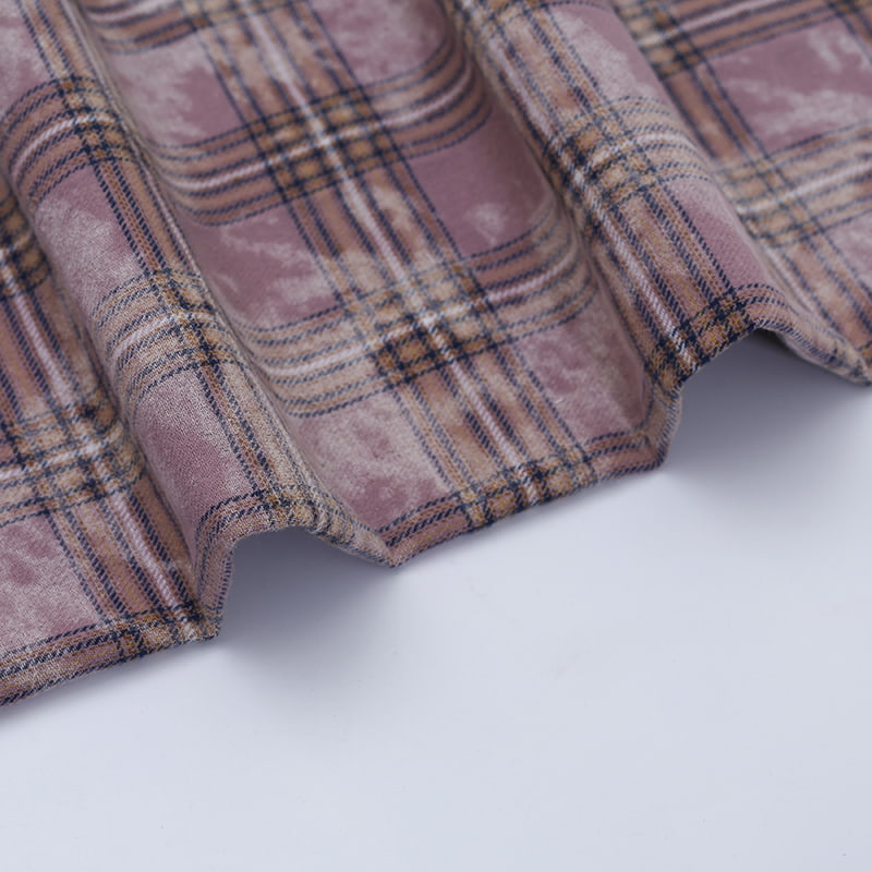 Flanell stof