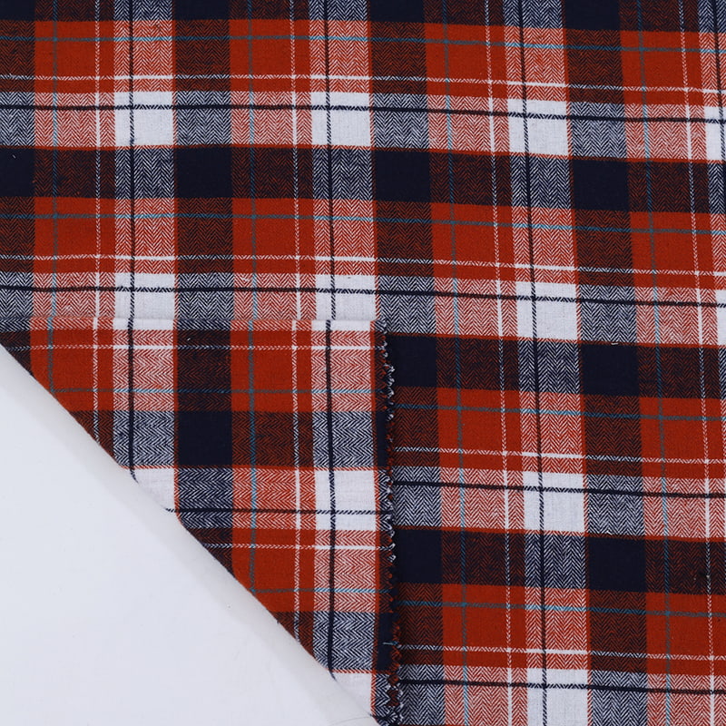 Flanell stof