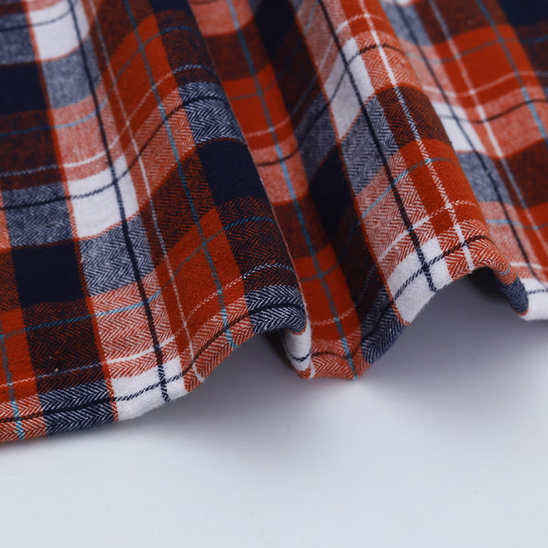 Flanell stof