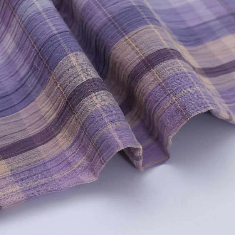 Voile stof 