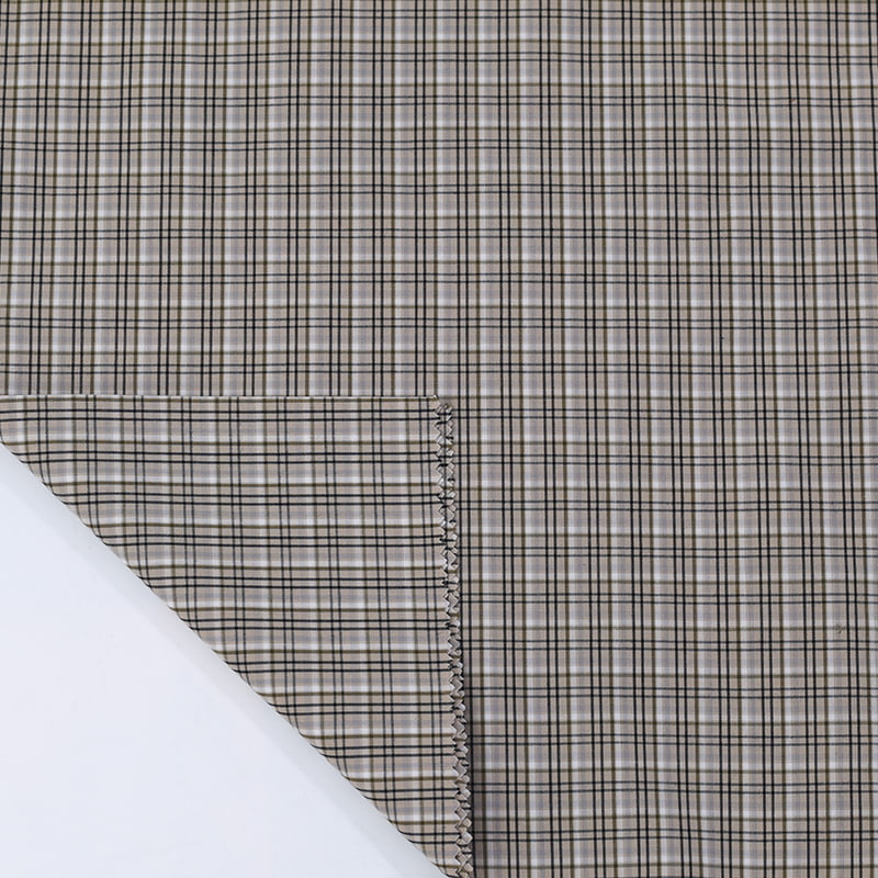 Tencel stof