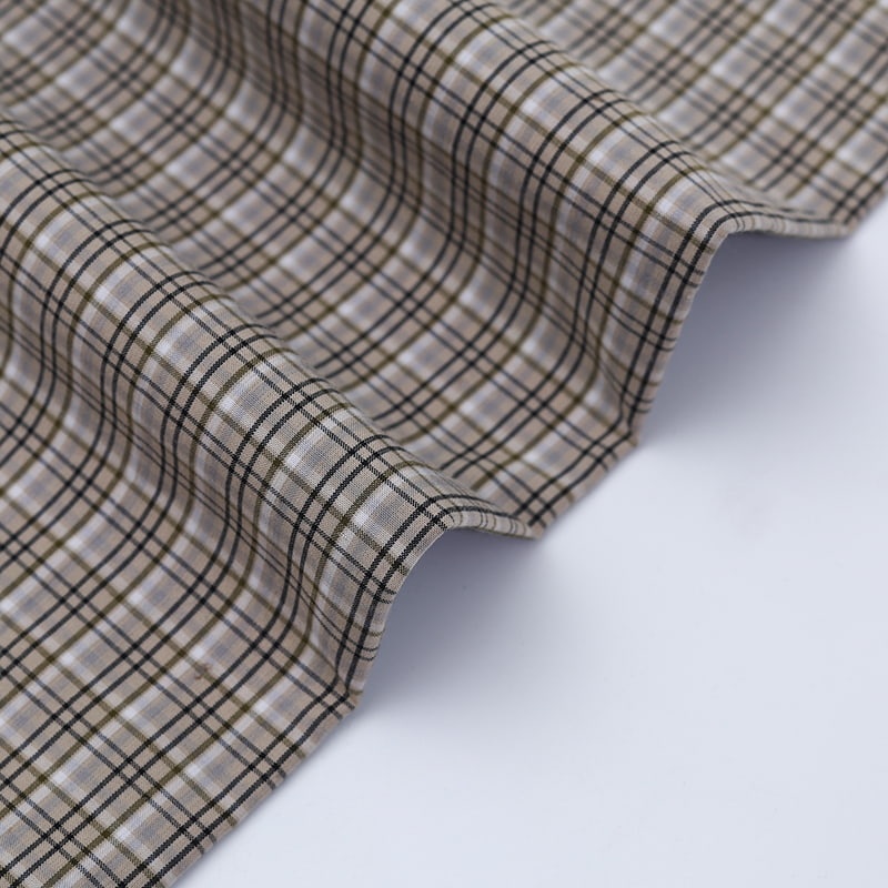 Tencel stof